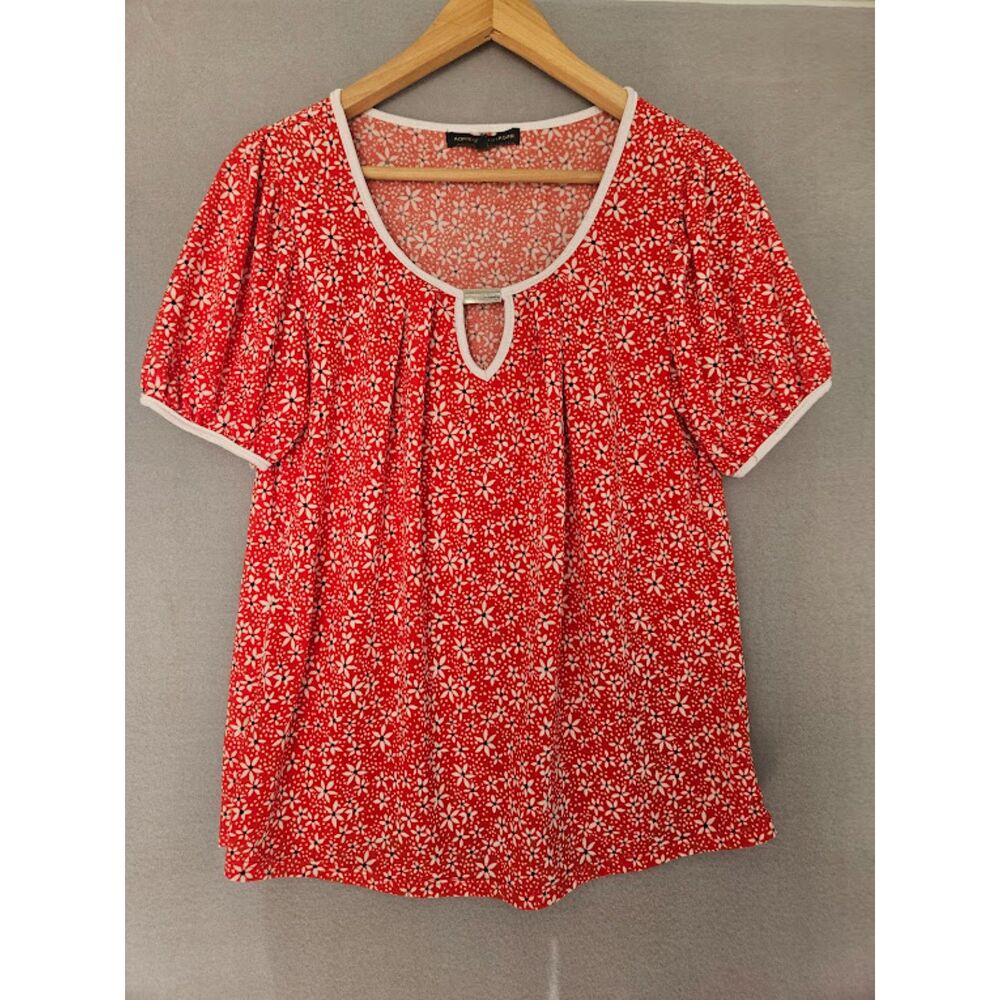 Adrienne Vittadini, size large